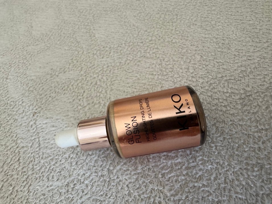 Kiko Glow Fusion Aydınlatıcı Damla - Görsel 3
