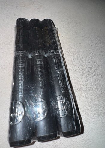 Çeşitli Maskara - Görsel 6