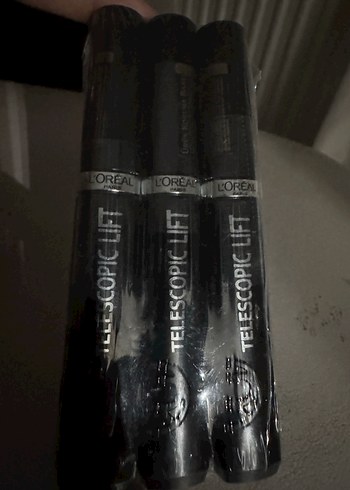 Çeşitli Maskara - Görsel 5