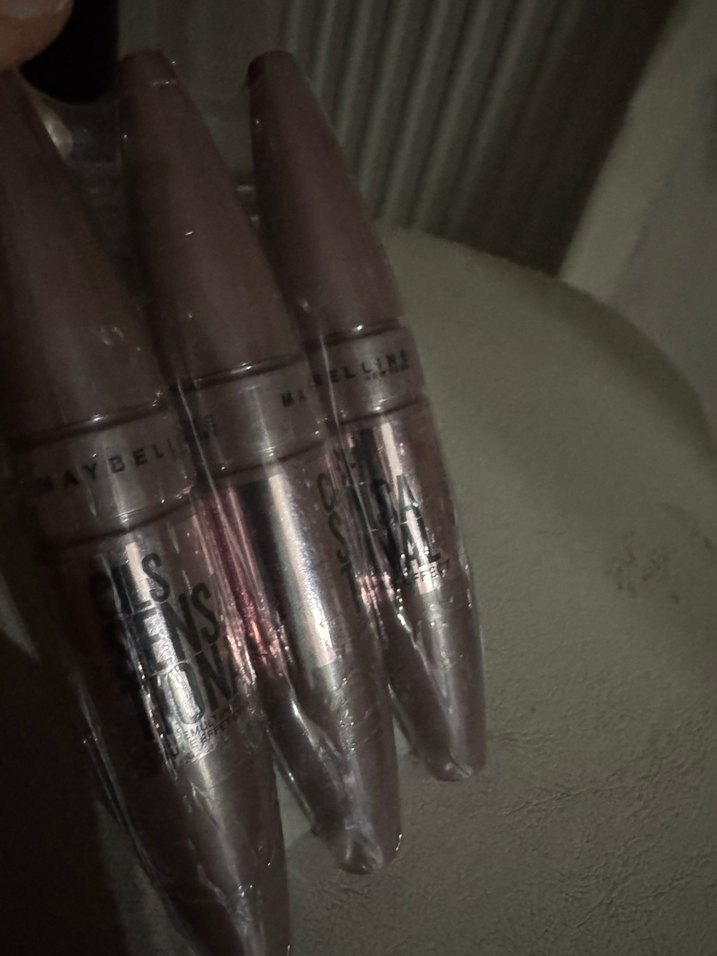 Çeşitli Maskara - Görsel 3