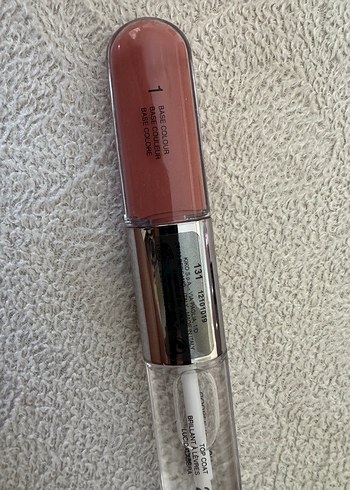 Kiko Milano Çift taraflı Parlak Likit Ruj - Görsel 15