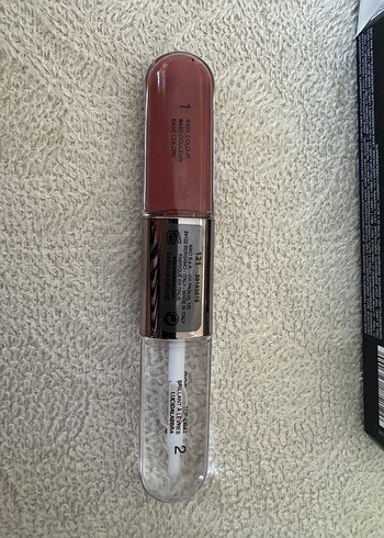 Kiko Milano Çift taraflı Parlak Likit Ruj - Görsel 12