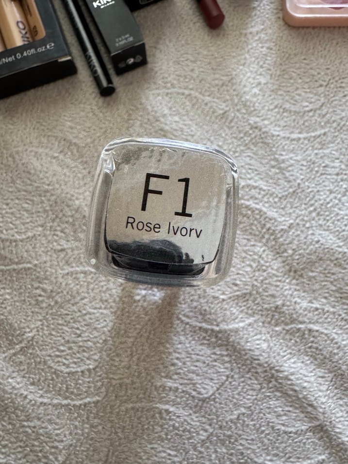 L'Oréal True Match Açık Bej Fondöten - Görsel 2