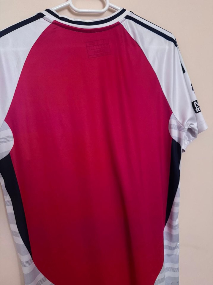 ARSENAL FORMASI - Görsel 3