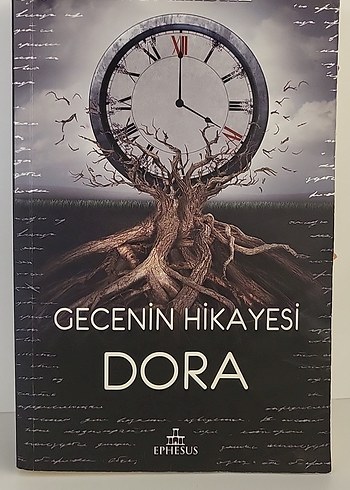 Gecenin Hikayesi Dora Roman