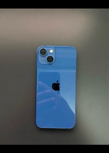 İPhone 13 yurt dışı