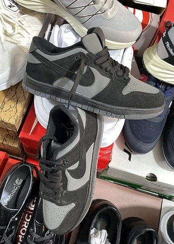 Nike günlük spor ayakkabı