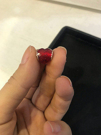 Pandora charm