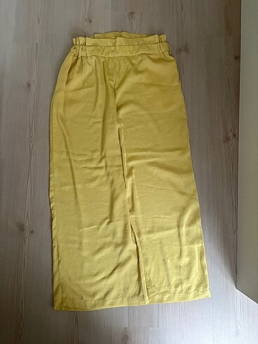 Mango pantolon