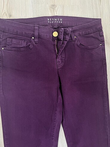 Beymen jean