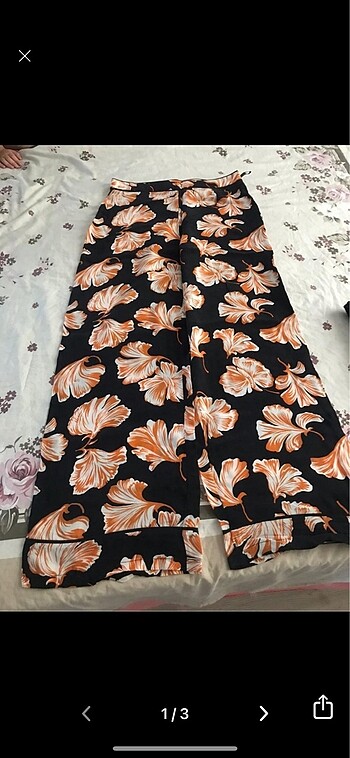 İpekyol pantolon