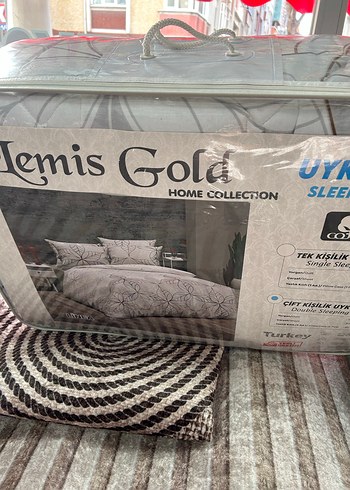 Uyku Setleri Çift Kişilik - Görsel 7