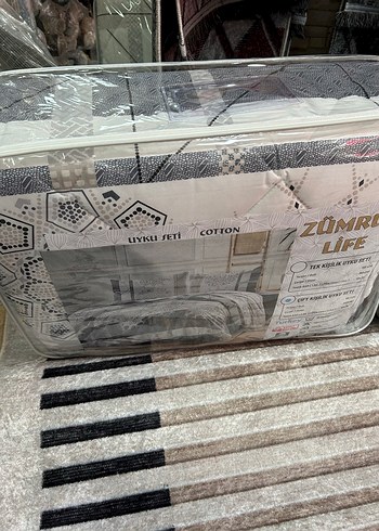 Uyku Setleri Çift Kişilik - Görsel 3