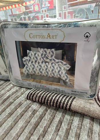 Uyku Setleri Çift Kişilik - Görsel 6