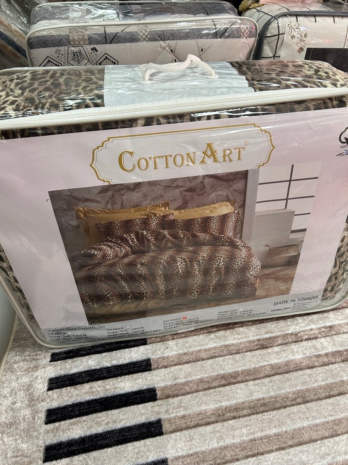 Uyku Setleri Çift Kişilik - Görsel 4