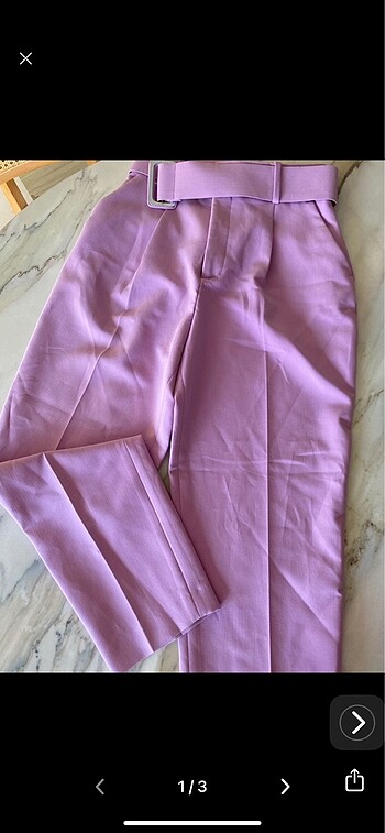 Zara pantalon
