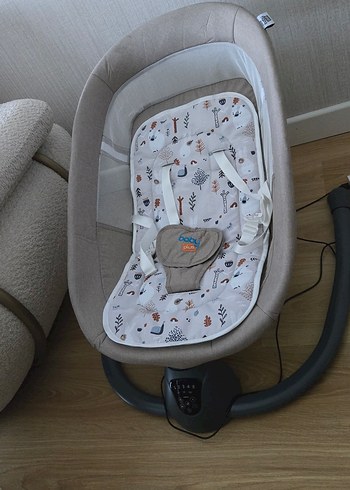  Beden babyplus otomatik anakucağı
