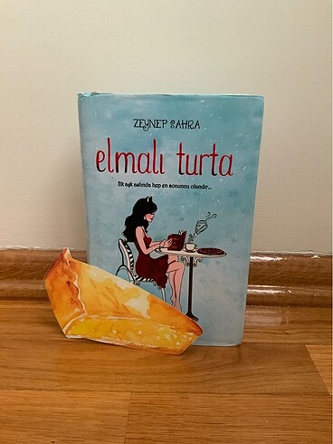 Beden Zeynep Sahra|Ayçöreği,Elmalı turta,Kırmızı Kurabiye