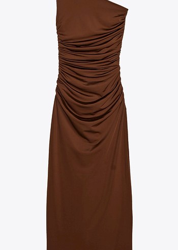 Zara elbise - Görsel 6