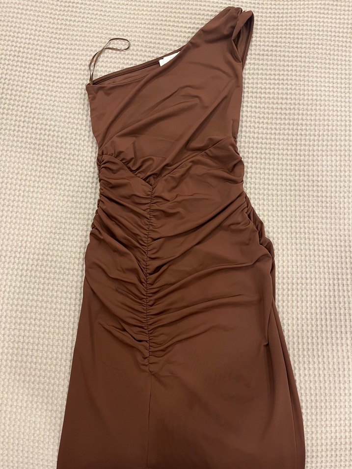 Zara elbise - Görsel 2