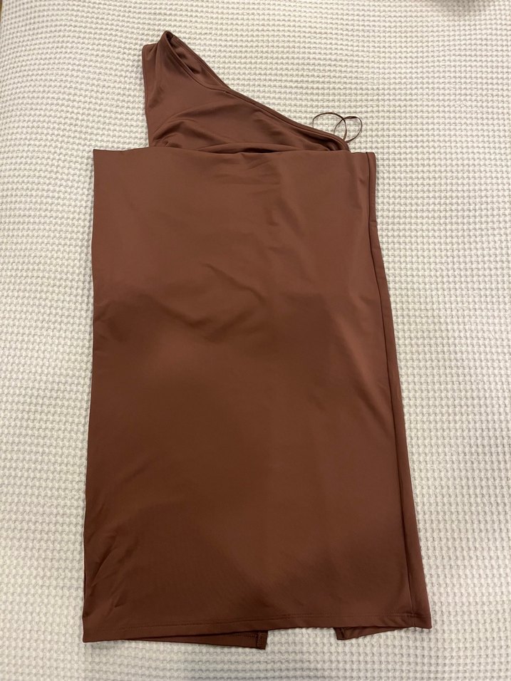 Zara elbise - Görsel 5