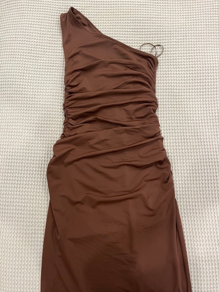 Zara elbise - Görsel 4