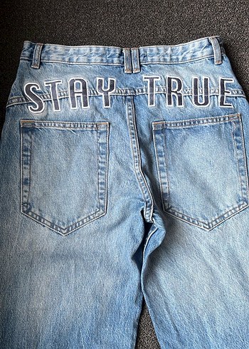 Bershka jean - Görsel 2