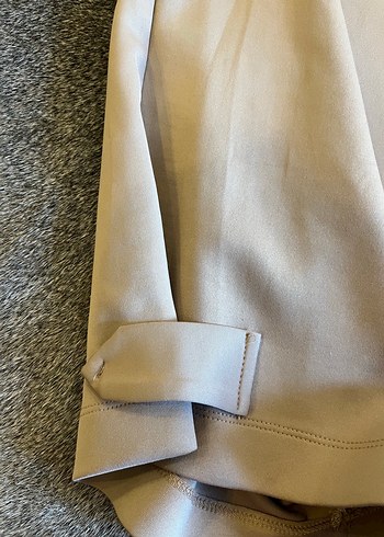 Scuba Pantolon - Görsel 4