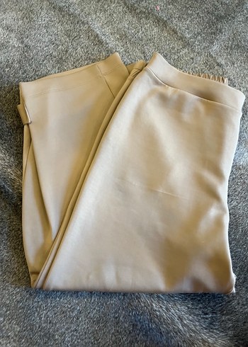 Scuba Pantolon