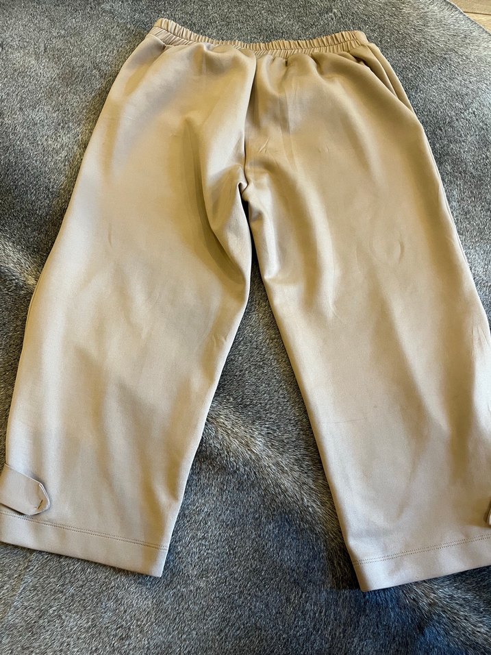 Scuba Pantolon - Görsel 5