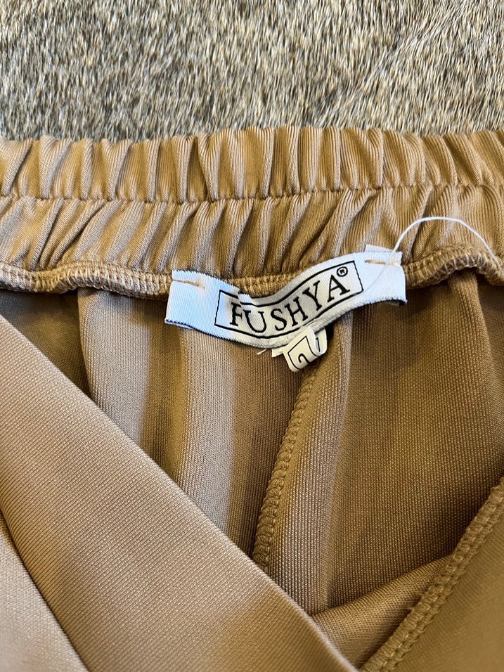 Scuba Pantolon - Görsel 3