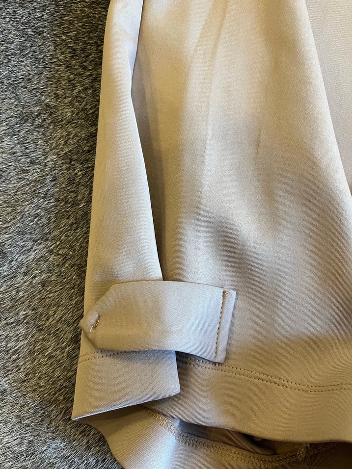 Scuba Pantolon - Görsel 4