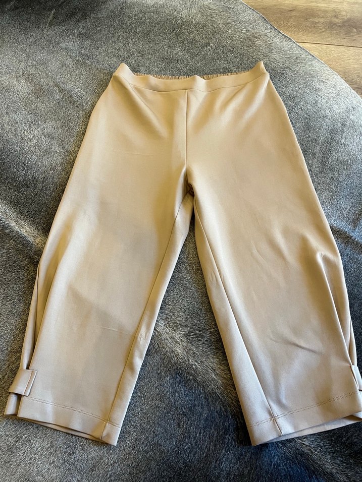 Scuba Pantolon - Görsel 2