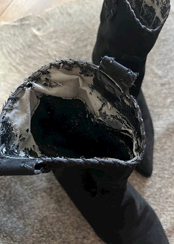 Elle topuklu - Görsel 4