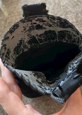 Elle topuklu - Görsel 3