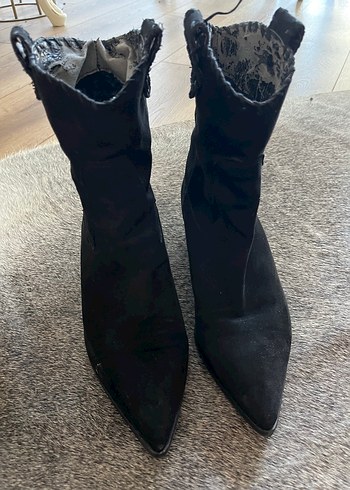 Elle topuklu - Görsel 7