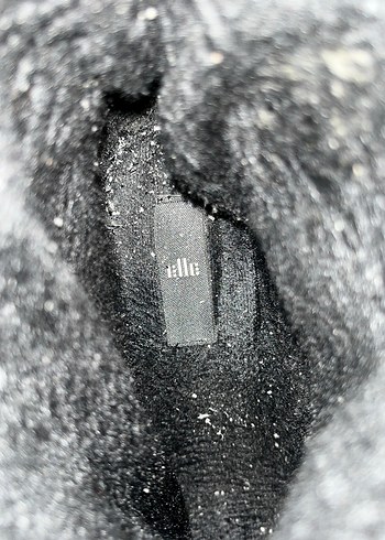 Elle topuklu - Görsel 5