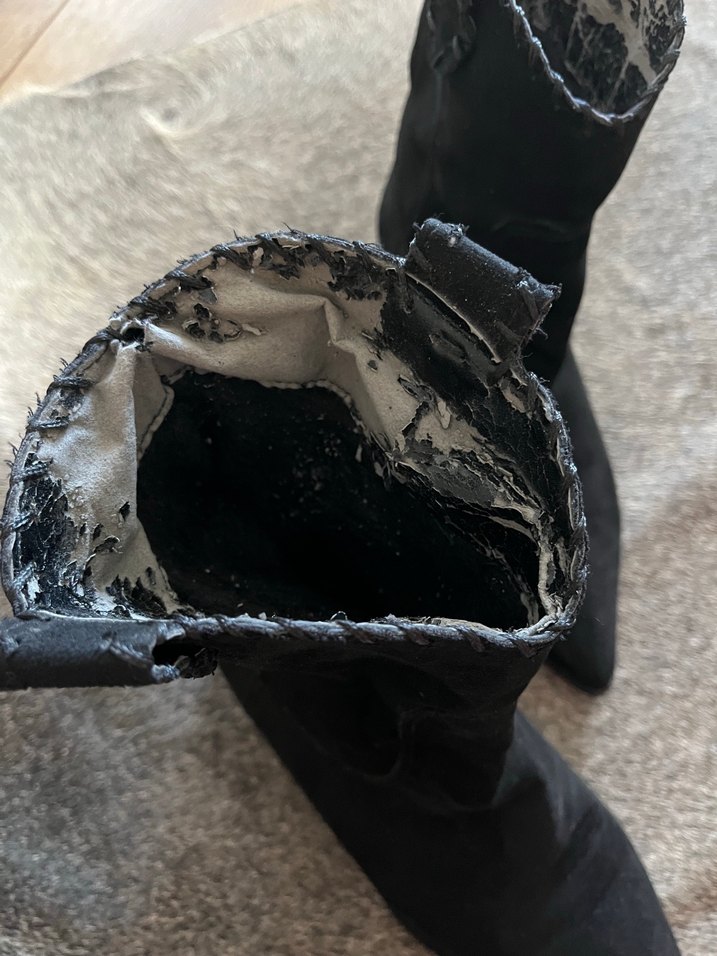 Elle topuklu - Görsel 4