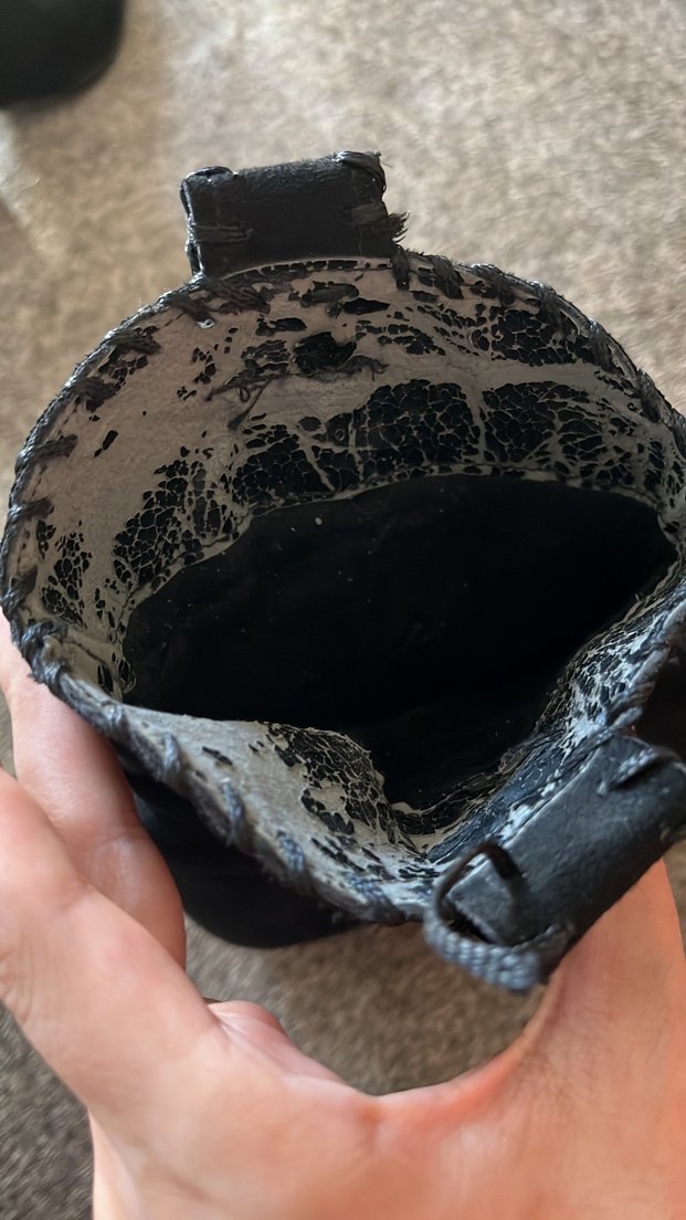 Elle topuklu - Görsel 3