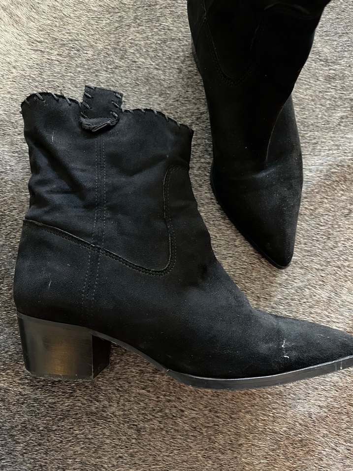 Elle topuklu - Görsel 2