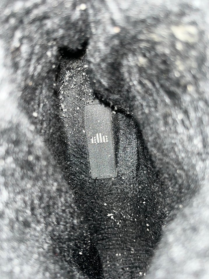 Elle topuklu - Görsel 5