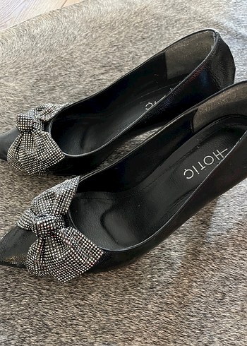 Hotiç Stiletto