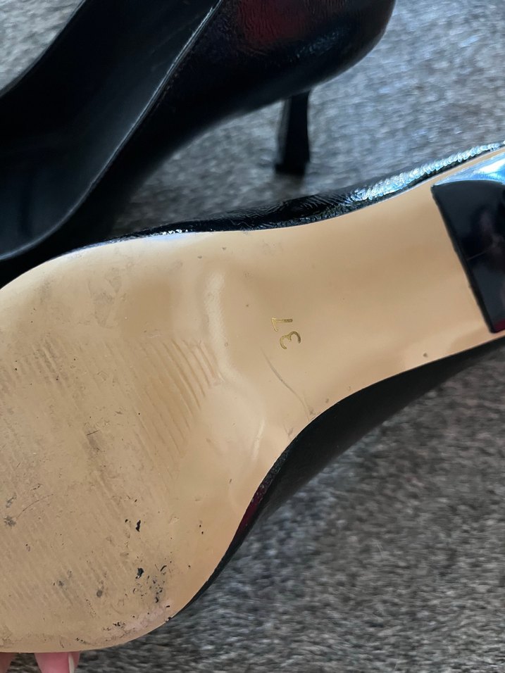 Stiletto - Görsel 3