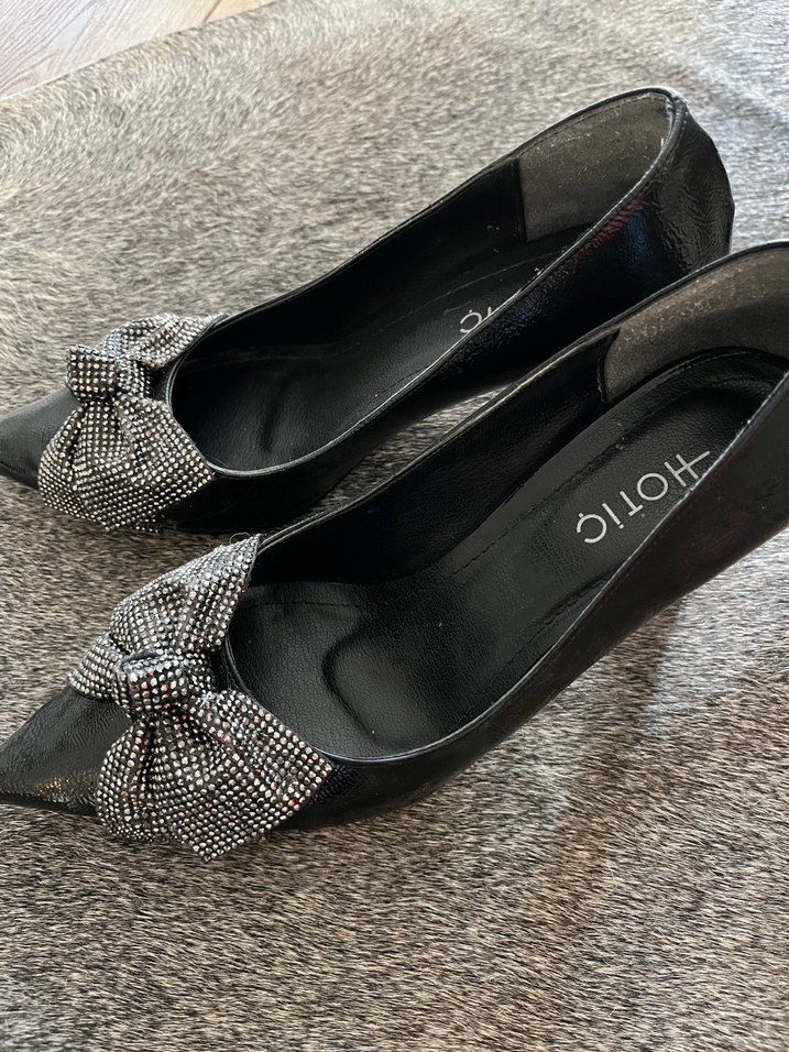 Stiletto - Görsel 2