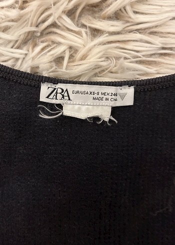Zara body - Görsel 2