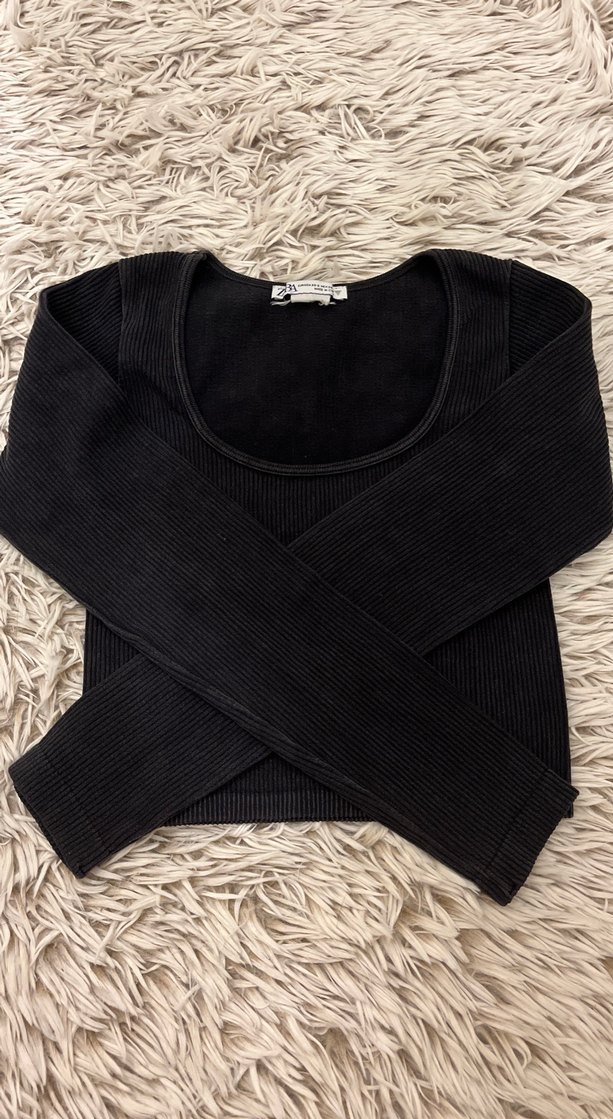 Zara body - Görsel 3