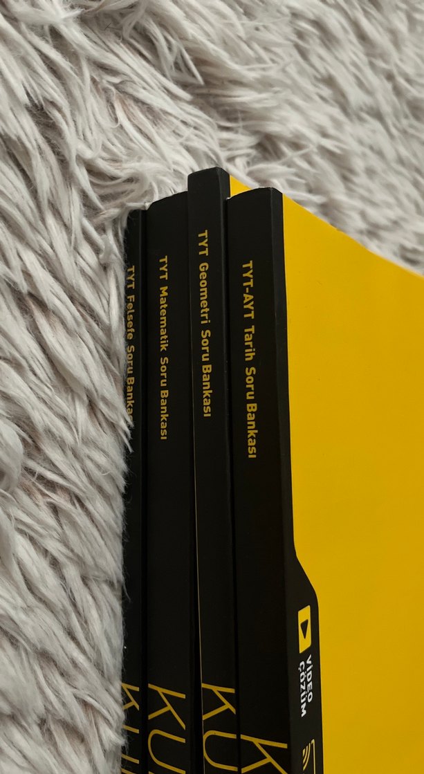 Tyt soru bankası - Görsel 3