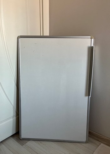 Beyaz Beyaz Tahta - Görsel 2