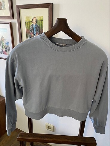 Mango sweatshirt