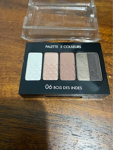 Guerlain Guerlain 5?li palet göz farı